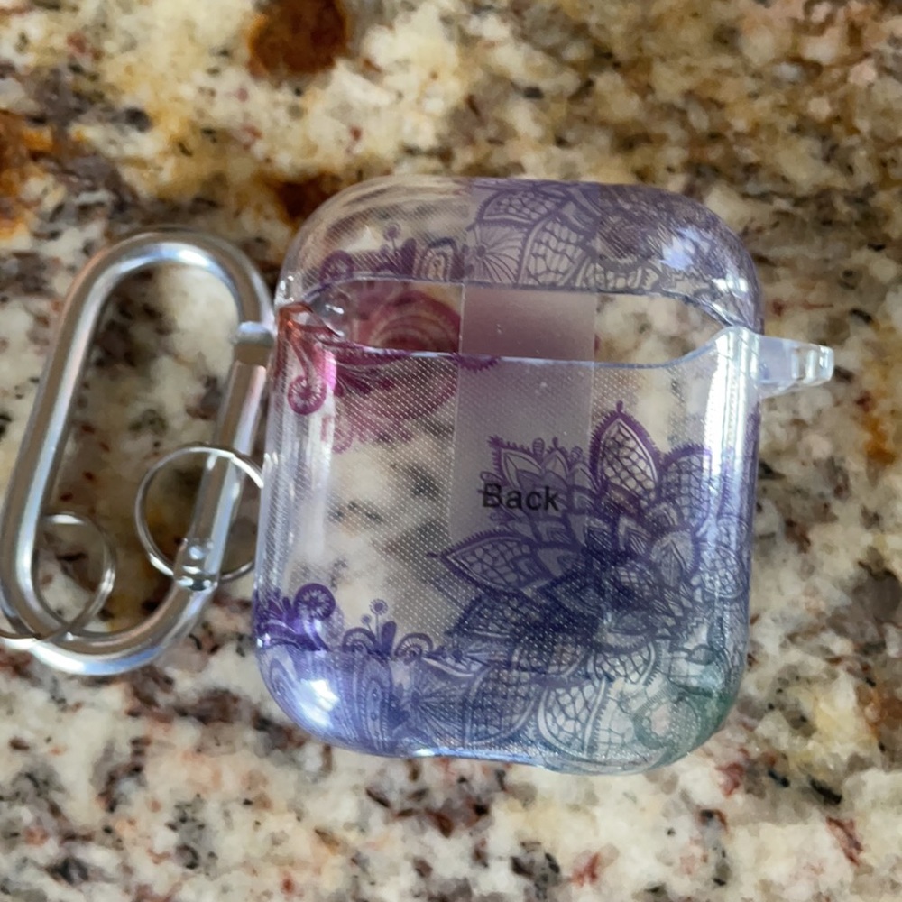 Bundle ONLY NIP, Apple AirPods Case - Picture 3 of 5
